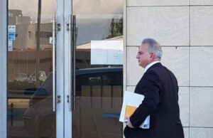Ούτε γάτα, ούτε ζημιά για τον Βρυωνίδη…