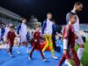 Εθνική Ανδρών: Στο ΓΣΠ οι αγώνες του Οκτώβρη για το Nations League