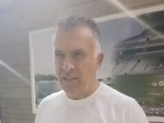 Αναστασίου: «Ωραία η αίσθηση να παίζεις στο ΓΣΠ πόσο μάλλον απέναντι στην ΟΜΟΝΟΙΑ»