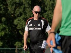 Φάκελος μπακ: Πάει να γίνει μεταγραφικό σήριαλ – Μπάλκοβετς, Οντουμπάτζο… και;