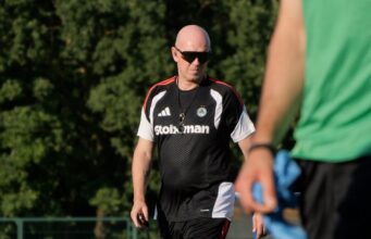 Φάκελος μπακ: Πάει να γίνει μεταγραφικό σήριαλ – Μπάλκοβετς, Οντουμπάτζο… και;