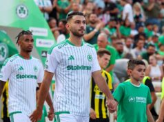 OMONOIA PLAYER ESCORT – Δήλωσε τώρα συμμετοχή!