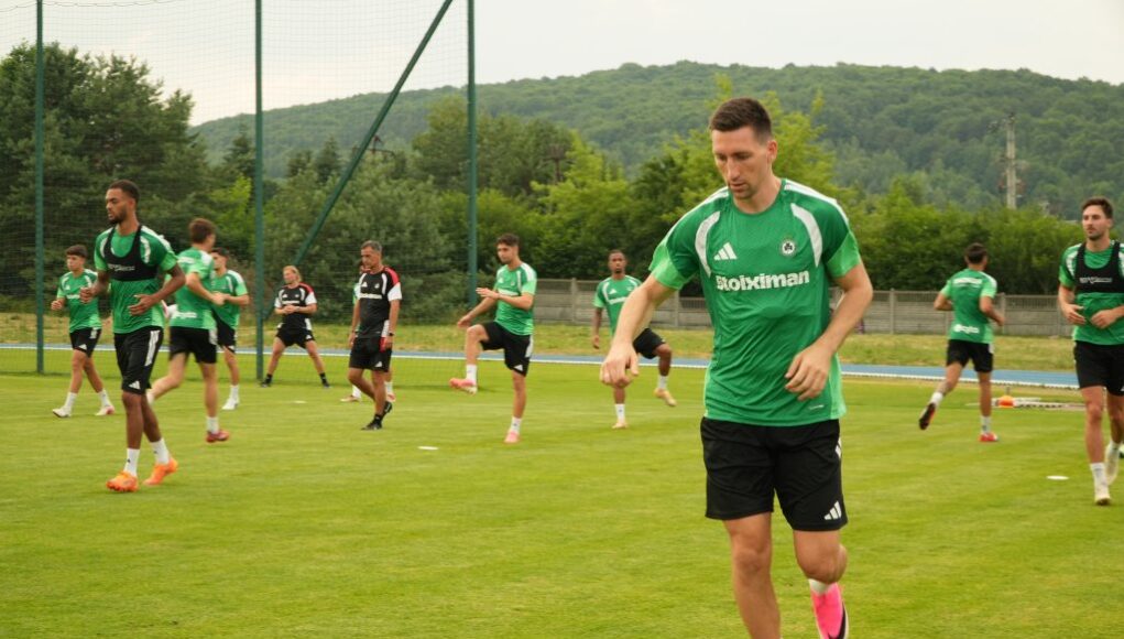 Kielce &ndash;