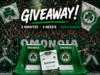 GIVEAWAY από το OmonoiaNews: Κέρδισε ένα από τα δύο εισιτήρια διαρκείας!
