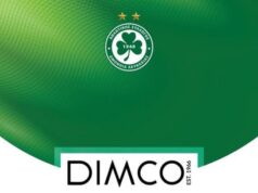 Στο πλευρό της Ακαδημίας της ΟΜΟΝΟΙΑΣ η DIMCO