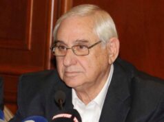 Συλλυπητήρια ανακοίνωση ΑΣΟΛ για Δώρο Σεραφείμ – Αποφάσεις για να τιμήσουν την μνήμη του