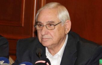 Συλλυπητήρια ανακοίνωση ΑΣΟΛ για Δώρο Σεραφείμ – Αποφάσεις για να τιμήσουν την μνήμη του