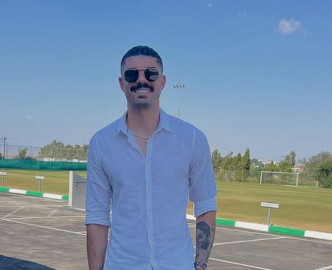 Fabiano-Newlook