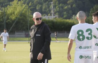 Το αποτύπωμα του δεύτερου φιλικού: Τι κρατά και τι ψάχνει ακόμα ο Μπεργκ