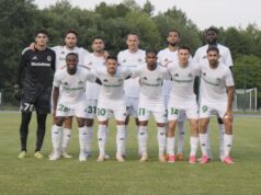 Νικηφόρο το πρώτο φιλικό τεστ της ΟΜΟΝΟΙΑΣ στην Πολωνία