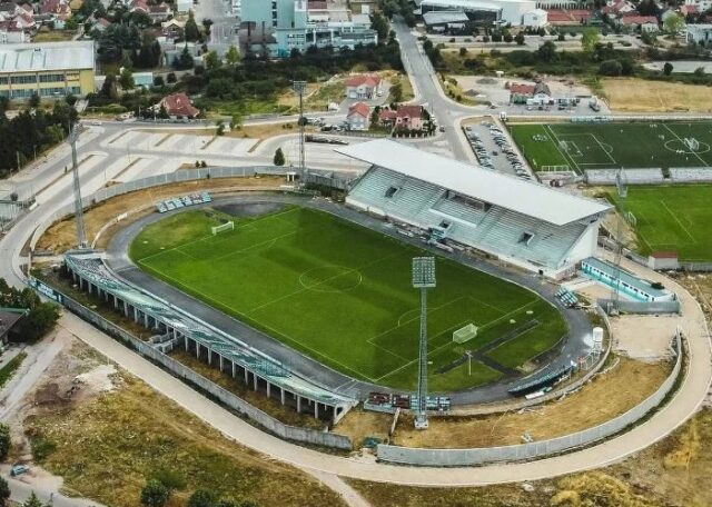 GradskiStadion