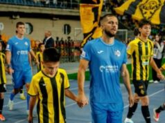 Ο Χότσκο της Σουτζέσκα σκιαγράφησε τα δυνατά σημεία της Καϊράτ – Τι πρέπει να προσέξει η ΟΜΟΝΟΙΑ