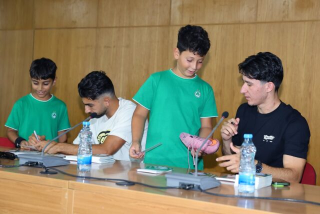 Kakoullis-Andreou-SummerCamp