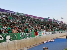Τόσοι είδαν την Ευρωπαϊκή πρεμιέρα της ΟΜΟΝΟΙΑΣ