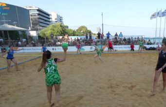 Δεν τα κατάφεραν τα κορίτσια μας στον τελικό – Ήττα από τον Αποέλ και 2η θέση