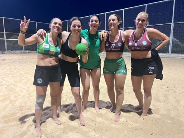 Omonoia-BeachHandball