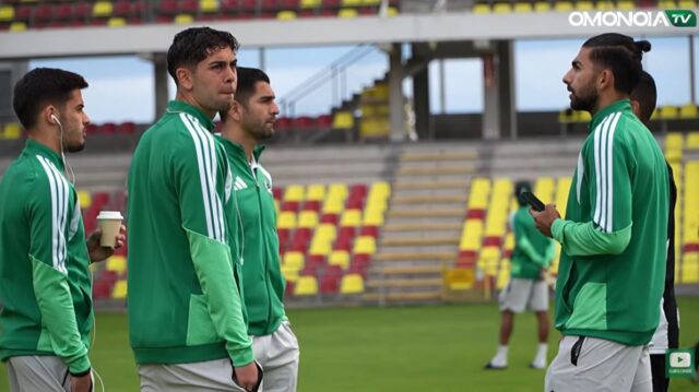 Parakamera-Omonoia-Korona
