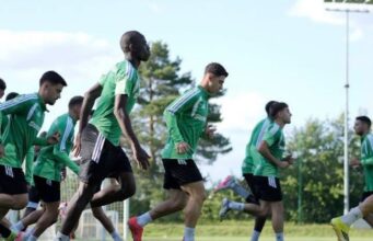 OMONOIA TV: Live απόψε η προπονήση στο Κίελτσε
