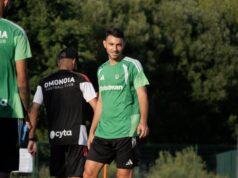 Τα δεδομένα με τους… 5+2 που δεν έπαιξαν στο πρώτο φιλικό