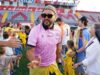 «Παρότι ζω στην Κύπρο και είμαι πρόεδρος ομάδας, θα στηρίξω την Καϊράτ»