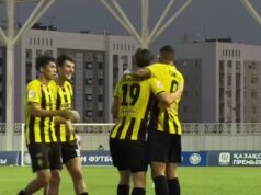 Νίκη για την Καϊράτ πριν το παιχνίδι με την ΟΜΟΝΟΙΑ