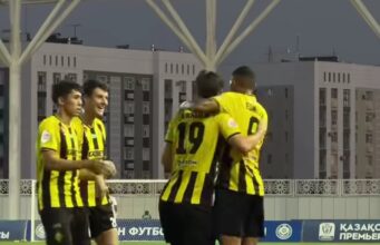 Νίκη για την Καϊράτ πριν το παιχνίδι με την ΟΜΟΝΟΙΑ