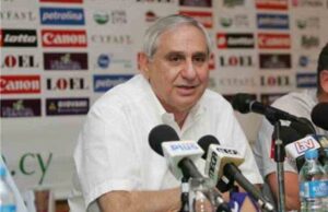 Ενός λεπτού σιγή εις μνήμη του Δώρου Σεραφείμ πριν το σημερινό φιλικό