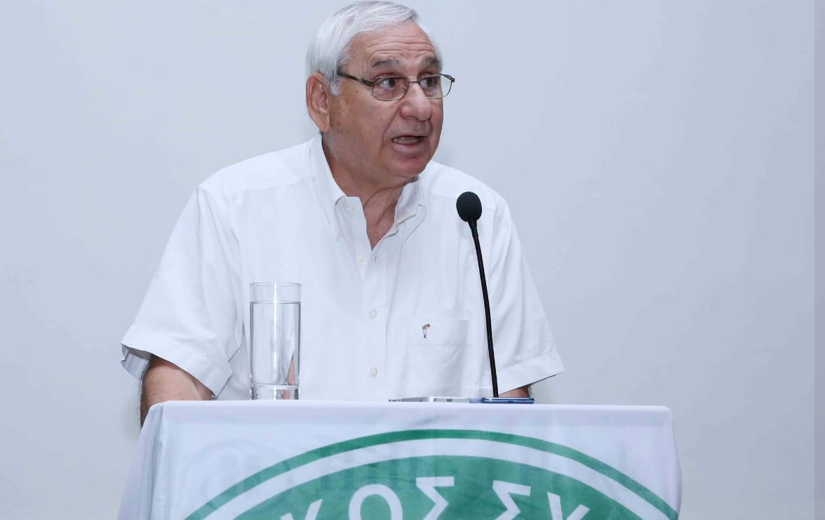 Η ΚΟΠ για τον θάνατο του Δώρου Σεραφείμ