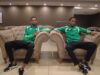 Teammates | Μαγιαμπέλα – Μοντνόρ: «Ας ελπίσουμε ότι θα έχουμε μια όμορφη ιστορία εδώ στην ΟΜΟΝΟΙΑ»