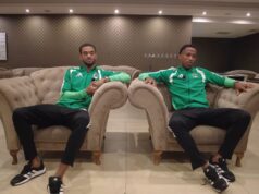 Teammates | Μαγιαμπέλα – Μοντνόρ: «Ας ελπίσουμε ότι θα έχουμε μια όμορφη ιστορία εδώ στην ΟΜΟΝΟΙΑ»