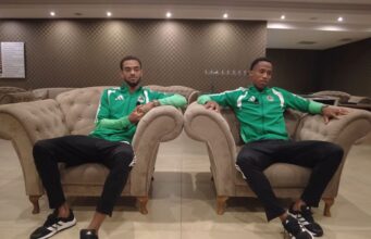 Teammates | Μαγιαμπέλα – Μοντνόρ: «Ας ελπίσουμε ότι θα έχουμε μια όμορφη ιστορία εδώ στην ΟΜΟΝΟΙΑ»
