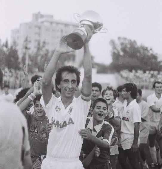 Tsikkos-Omonoia