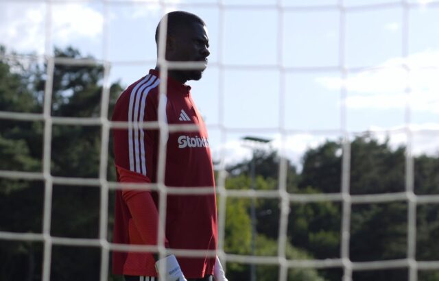 Uzoho