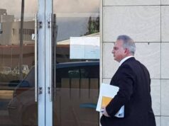 Η ΚΟΠ αλλάζει το σύστημα, αλλά κρατά τον Βρυωνίδη στη νέα Δικαστική Επιτροπή