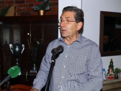 «Η εικόνα της ΟΜΟΝΟΙΑΣ ήταν θετική – Το 1-0 δεν σου δημιουργεί την αίσθηση ότι τελείωσε κάτι»