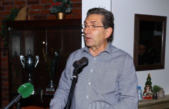 «Η εικόνα της ΟΜΟΝΟΙΑΣ ήταν θετική – Το 1-0 δεν σου δημιουργεί την αίσθηση ότι τελείωσε κάτι»