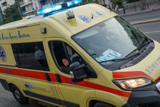 Ανείπωτη τραγωδία: Σκοτώθηκε σε τροχαίο 15χρονη ποδοσφαιρίστρια του ΠΑΟΚ