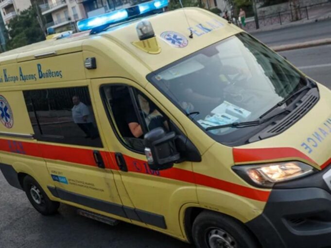 Ανείπωτη τραγωδία: Σκοτώθηκε σε τροχαίο 15χρονη ποδοσφαιρίστρια του ΠΑΟΚ