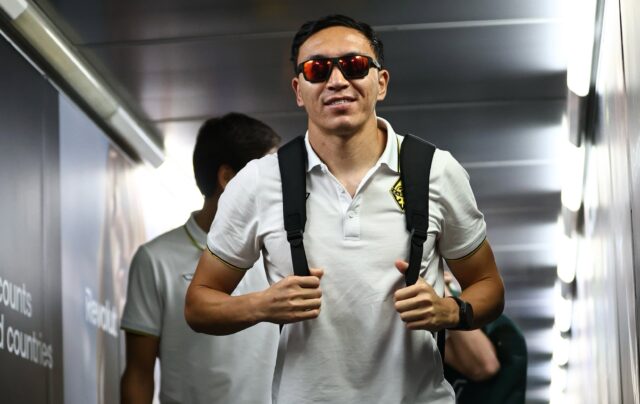 kairat