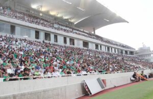 Ο Λαός πάντα εκεί: «Έφυγαν» πάνω από 7000 εισιτήρια διαρκείας!