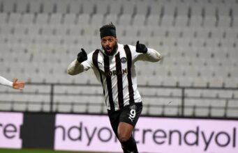 Νέο όνομα για την επίθεση: Στο προσκήνιο ο Λοΐς Ντιονί σύμφωνα με δημοσίευμα