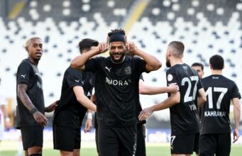 Εξελίξεις με Ντιονί: Ήρθε Κύπρο ο Γάλλος φορ!